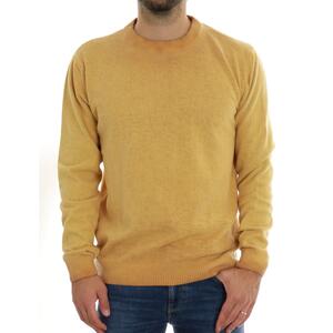MAGLIA TINTO FREDDO KOON OCRA